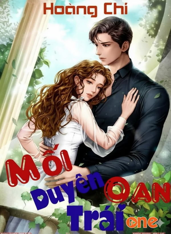 Mối Duyên Oan Trái - MC Thanh Mai