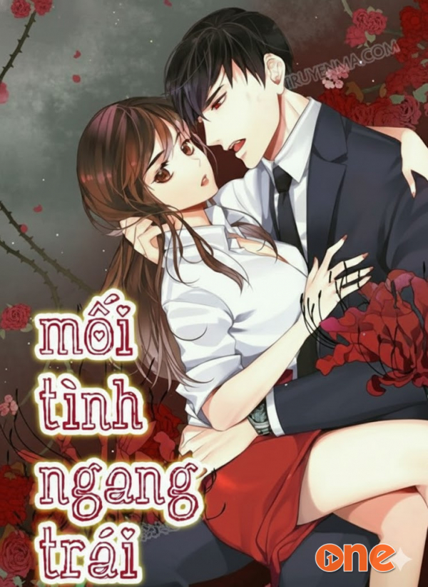 Mối Tình Ngang Trái -  MC Tâm An