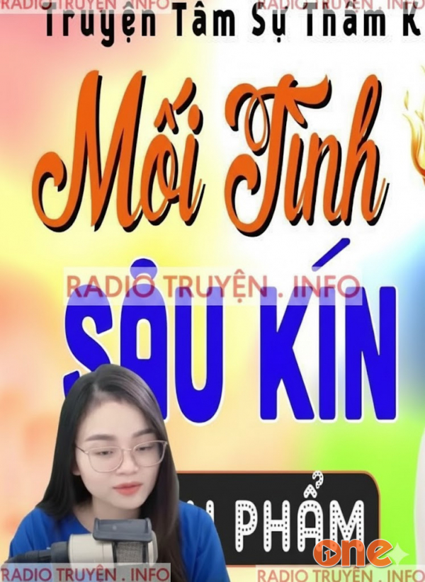 Mối Tình Sâu Kín - MC Thu Huệ