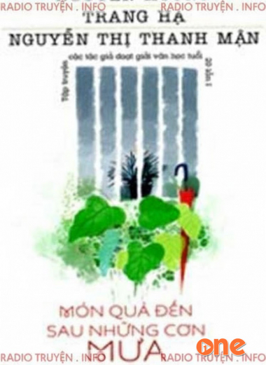 Món Quà Đến Sau Những Cơn Mưa