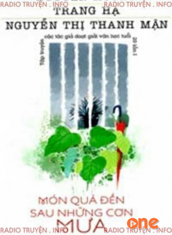 Món Quà Đến Sau Những Cơn Mưa - Trang Hạ
