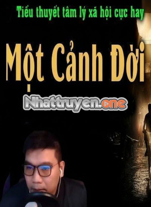 Một Cảnh Đời - MC Đình Duy
