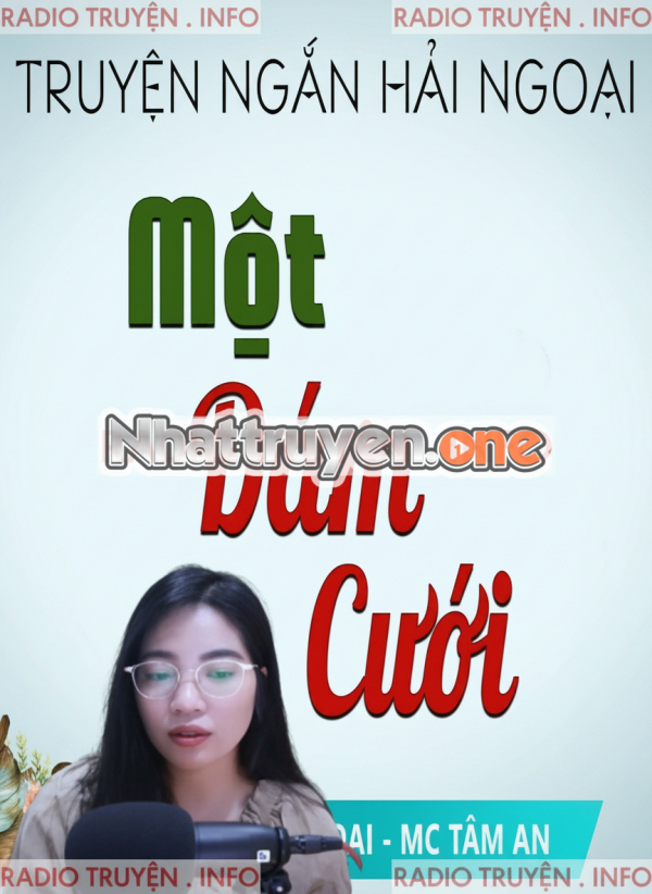 Một Đám Cưới -  MC Tâm An