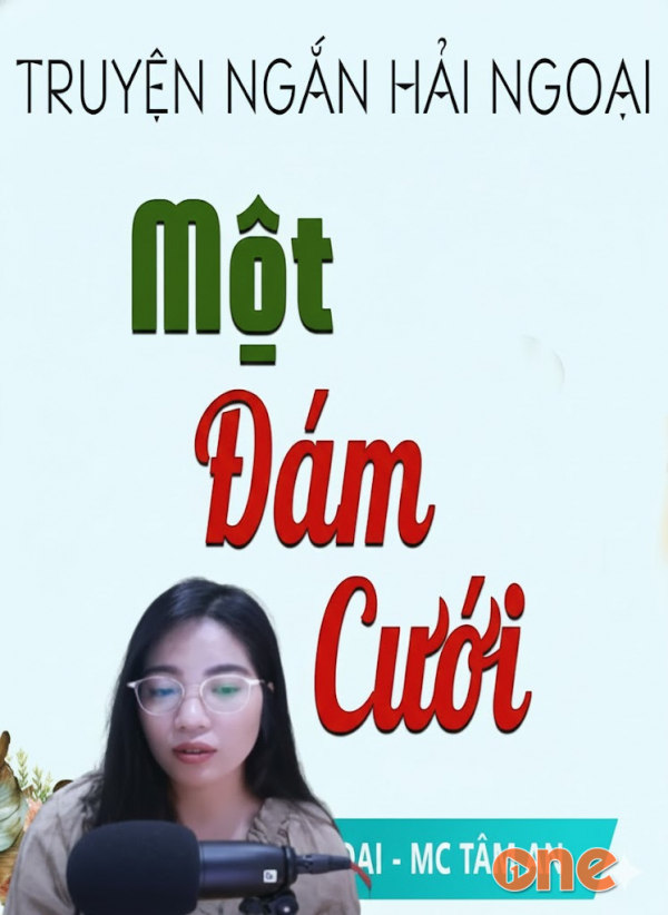 Một Đám Cưới - MC Tâm An