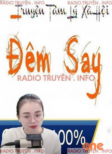 Một Đêm Ăn Của Lạ