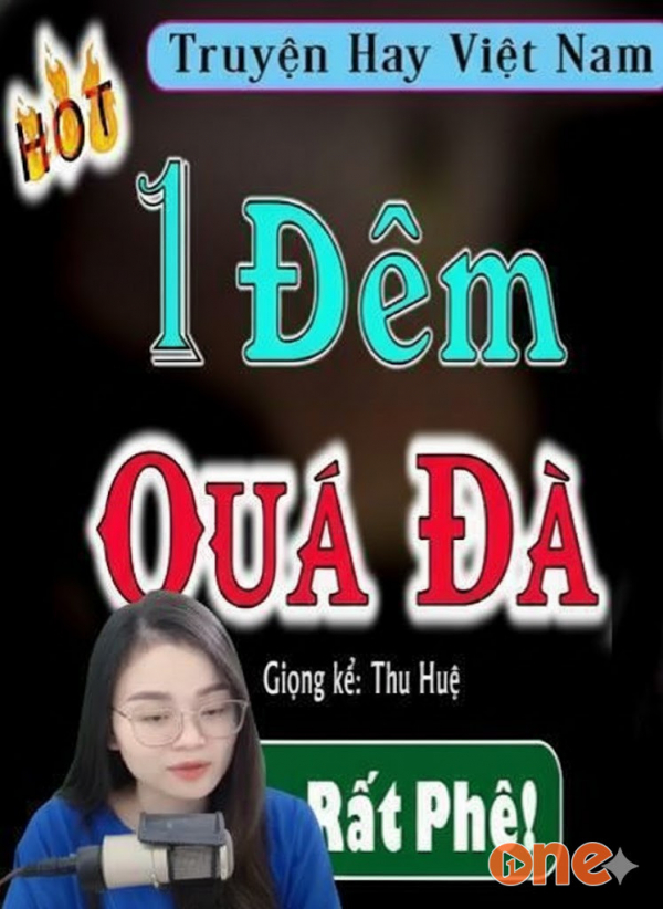 Một Đêm Quá Đà - MC Thu Huệ