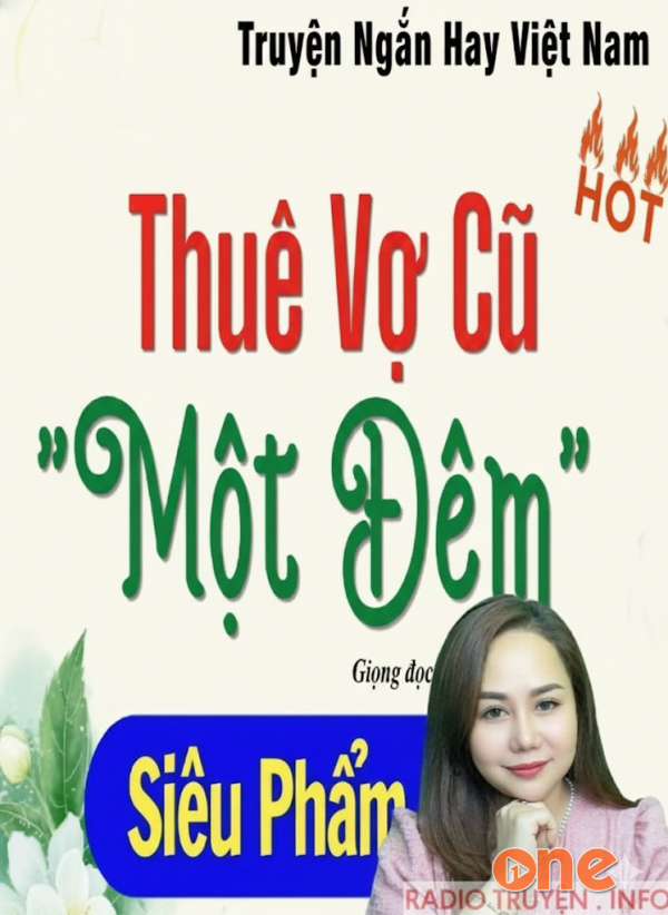 Một Đêm Với Vợ Cũ - MC Quỳnh Hương