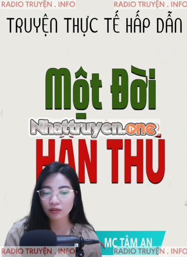 Một Đời Hận Thù