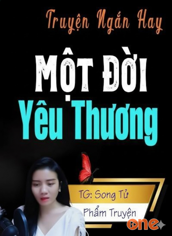Một Đời Yêu Thương - MC Anh Sa