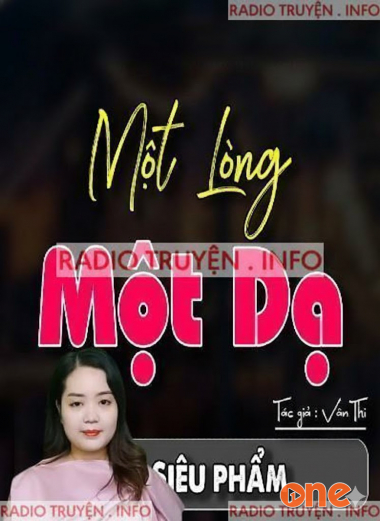 Một Lòng Một Dạ