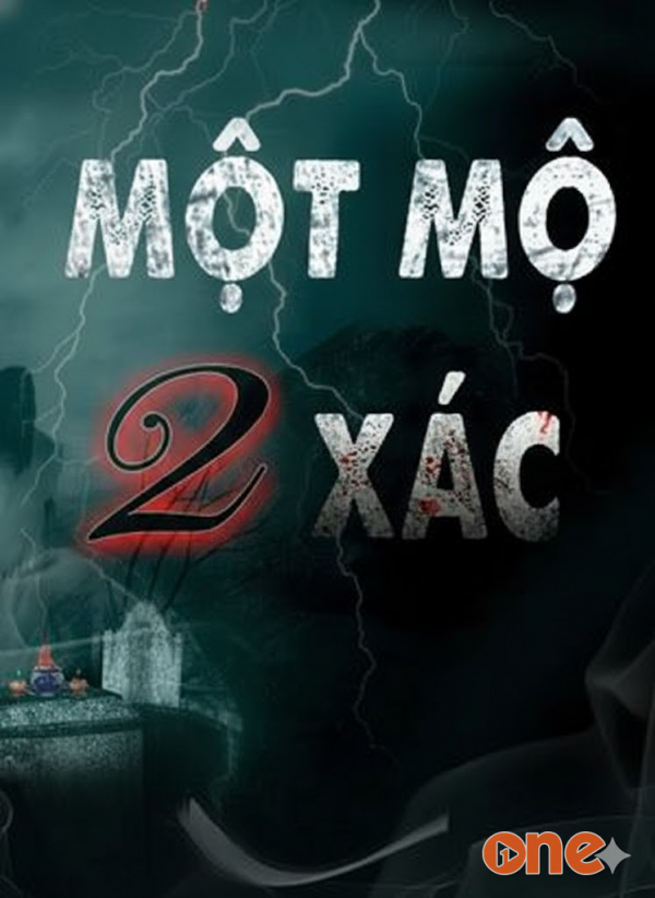 Một Mộ Hai Xác - MC Đình Soạn