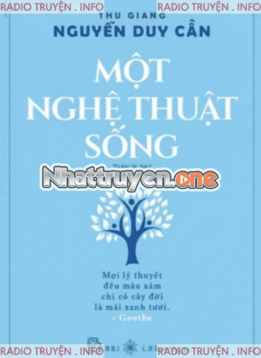 Một Nghệ Thuật Sống
