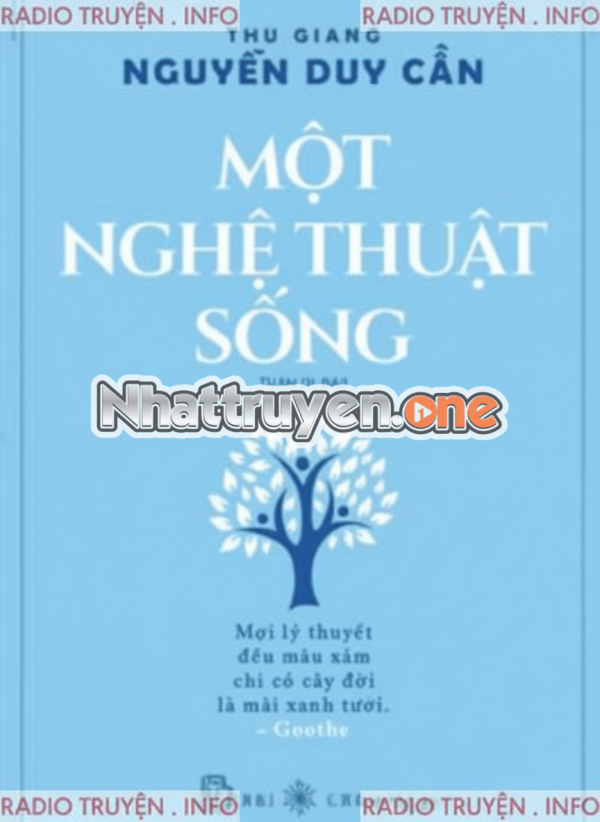 Một Nghệ Thuật Sống - Liên Xuyến
