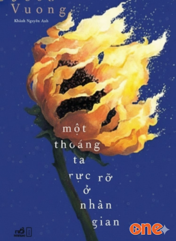 Một Thoáng Ta Rực Rỡ Ở Nhân Gian - Trần Ngọc San