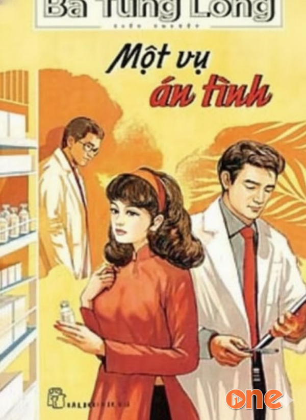 Một Vụ Án Tình - Xuân