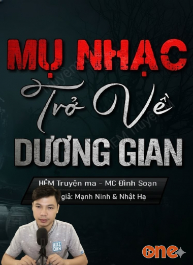 Mụ Nhạc Trở Về Dương Gian