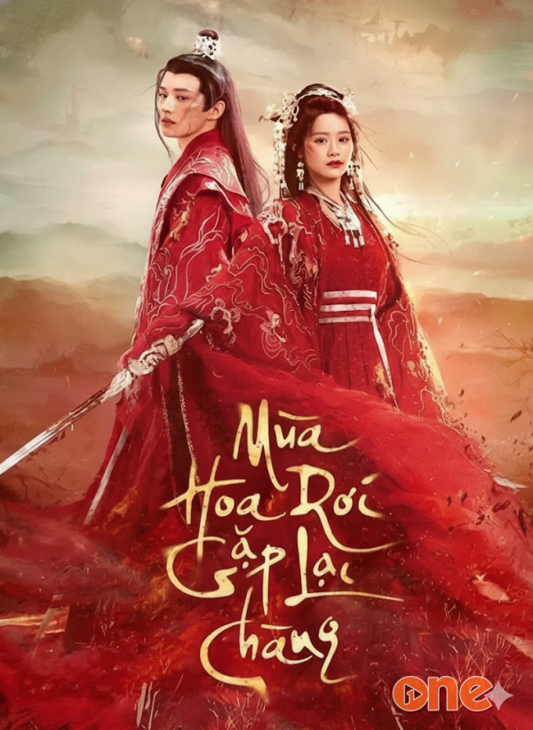 Mùa Hoa Rơi Gặp Lại Chàng - Nhím Xù