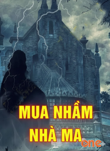 Mua Nhầm Nhà Ma