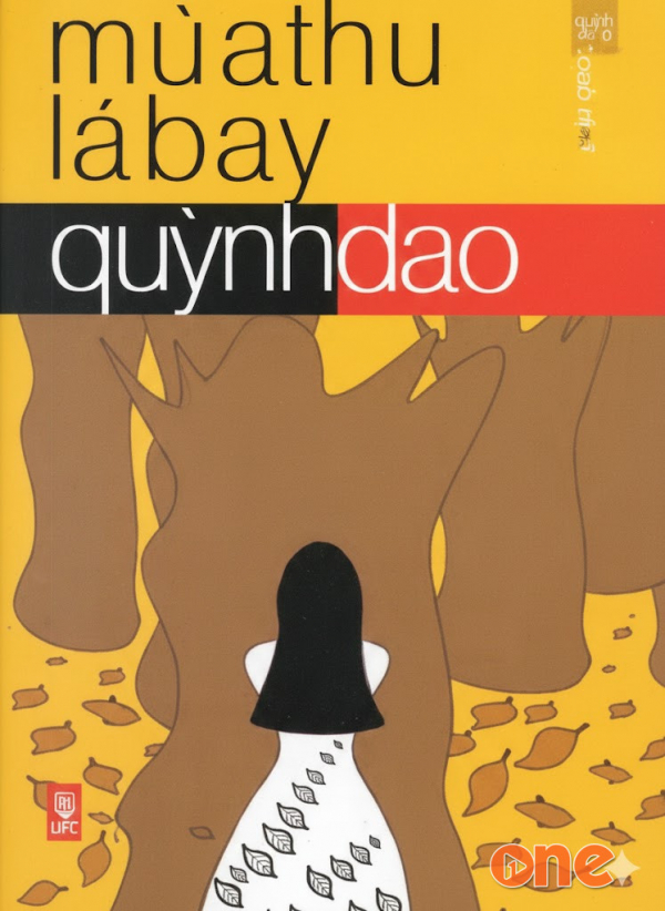 Mùa Thu Lá Bay - Đại Thúc Thụ
