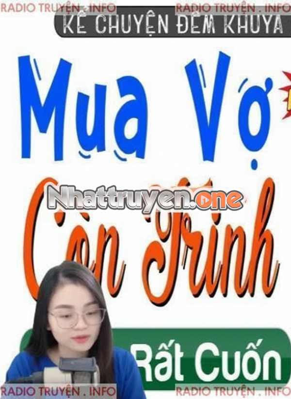 Mua Vợ Còn T.rinh