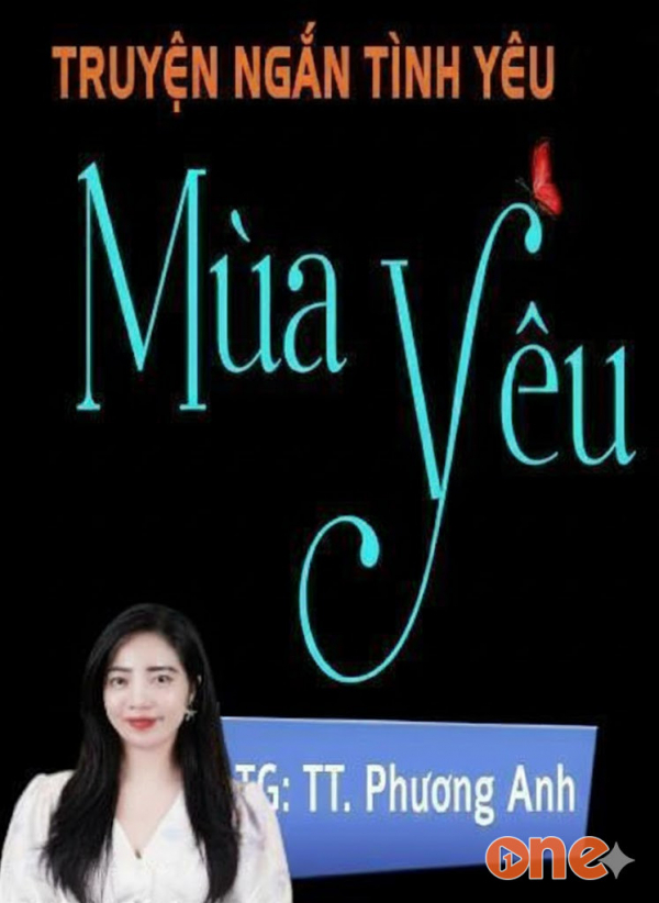 Mùa Yêu - MC Tâm An