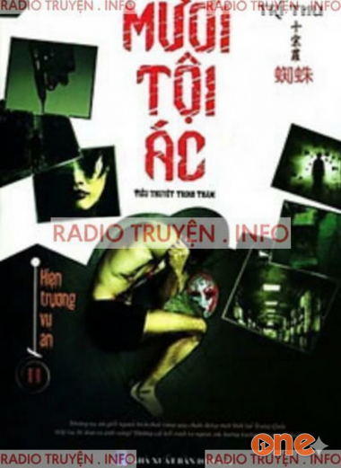 Mười Tội Ác 2: Hiện Trường Vụ Án