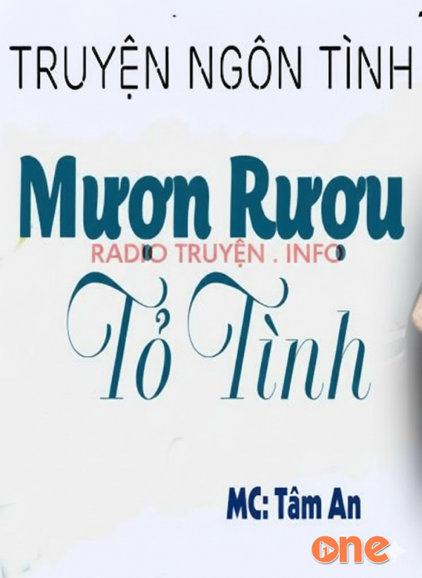 Mượn Rượu Tỏ Tình - MC Tâm An