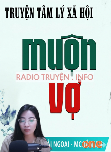 Muộn Vợ