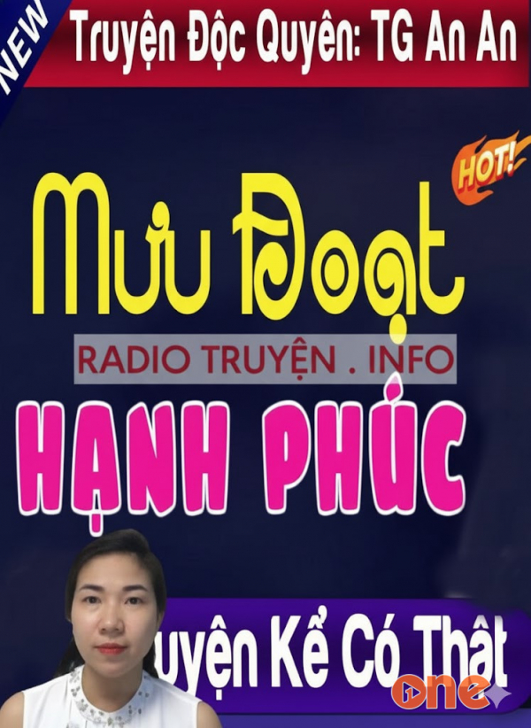 Mưu Đoạt Hạnh Phúc - MC Kim Thanh