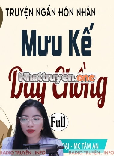 Mưu Kế Dạy Chồng