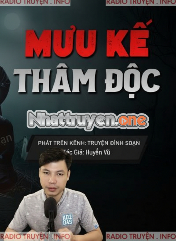 Mưu Kế Thâm Độc