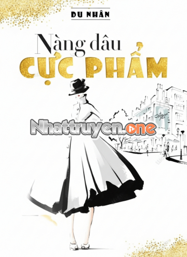 Nàng Dâu Cực Phẩm