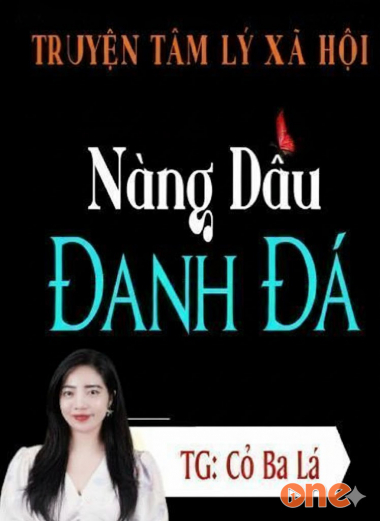Nàng Dâu Đanh Đá