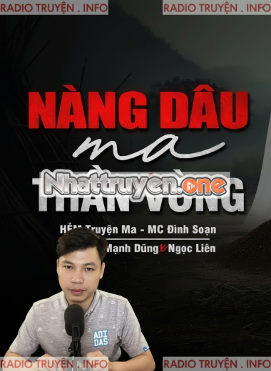 Nàng Dâu Ma Thần Vòng