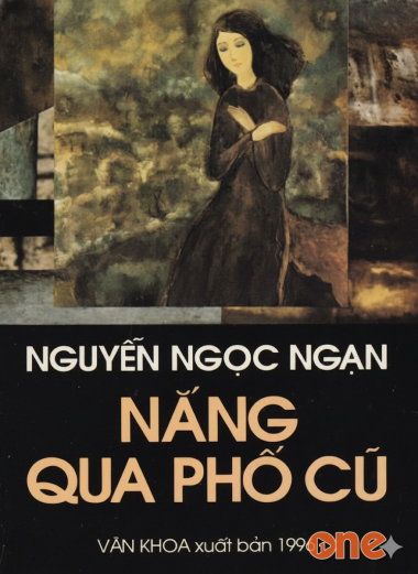 Nắng Qua Phố Cũ