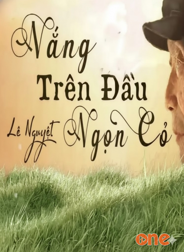 Nắng Trên Đầu Ngọn Cỏ - Anh Khôi