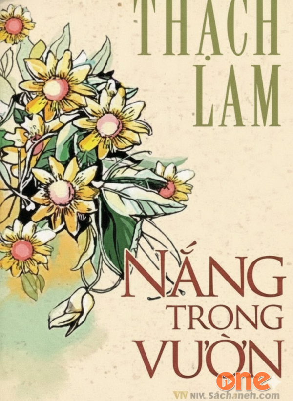 Nắng Trong Vườn - Mạc Duy Thắng