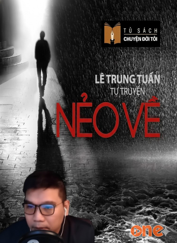 Nẻo Về  -  Tự Truyện Của Một Con Nghiện - MC Đình Duy