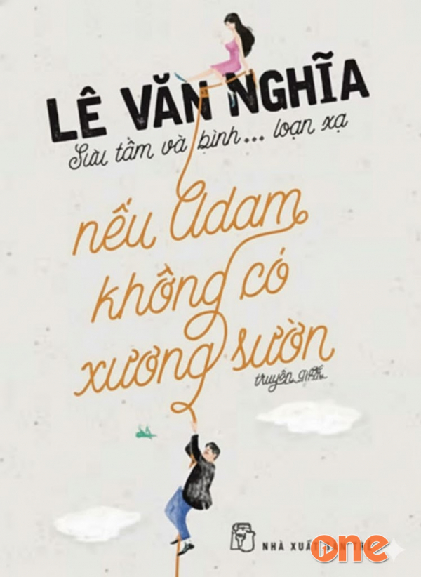 Nếu Adam Không Có Xương Sườn - phạm hùng