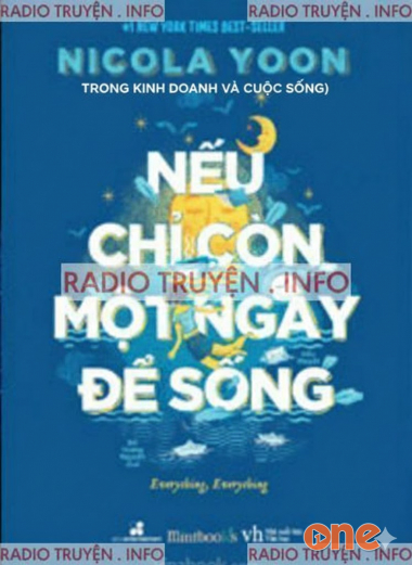 Nếu Chỉ Còn Một Ngày Để Sống