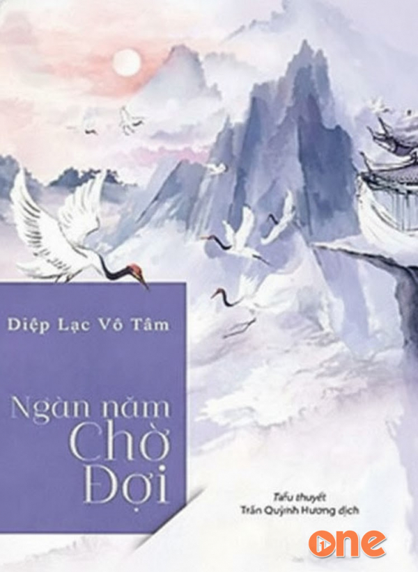 Ngàn Năm Chờ Đợi - Huệ Leo