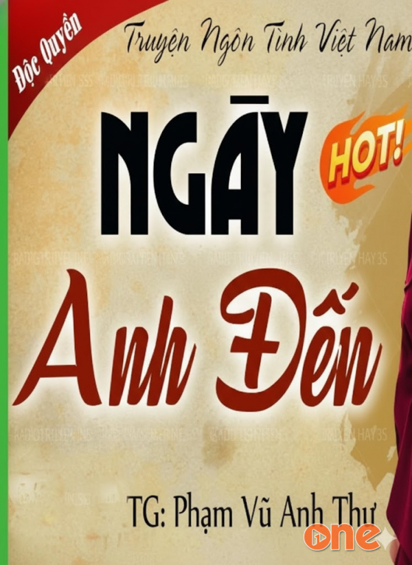 Ngày Anh Đến - MC Kim Thanh