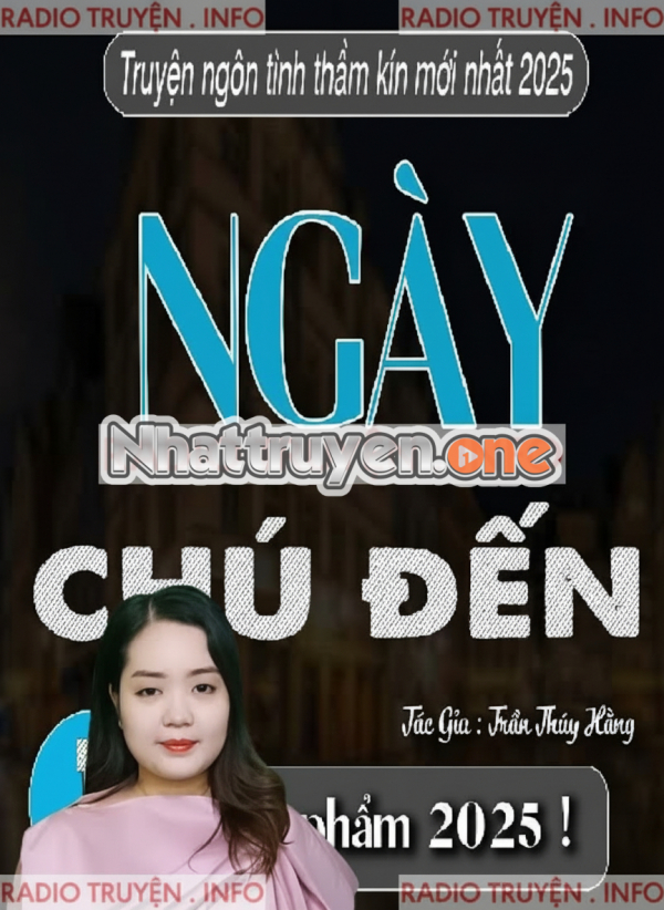 Ngày Chú Đến - MC Thanh Mai