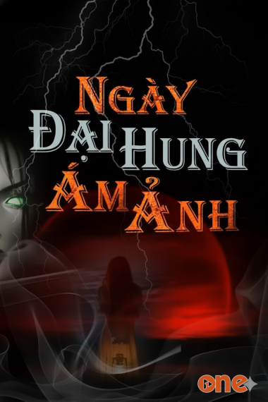 Ngày Đại Hung Ám Ảnh