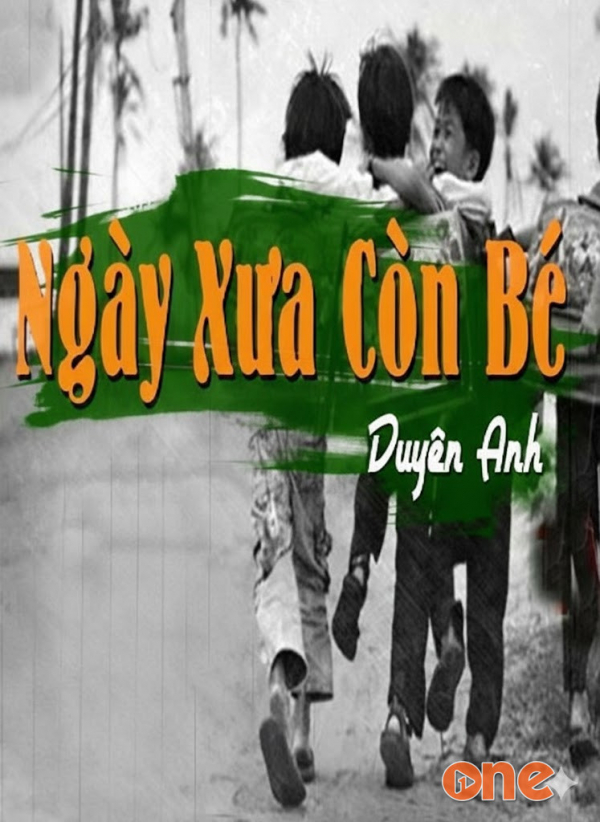 Ngày Xưa Còn Bé - MC Đình Duy