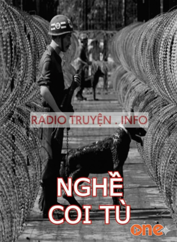 Nghề Coi Tù - MC Đình Duy