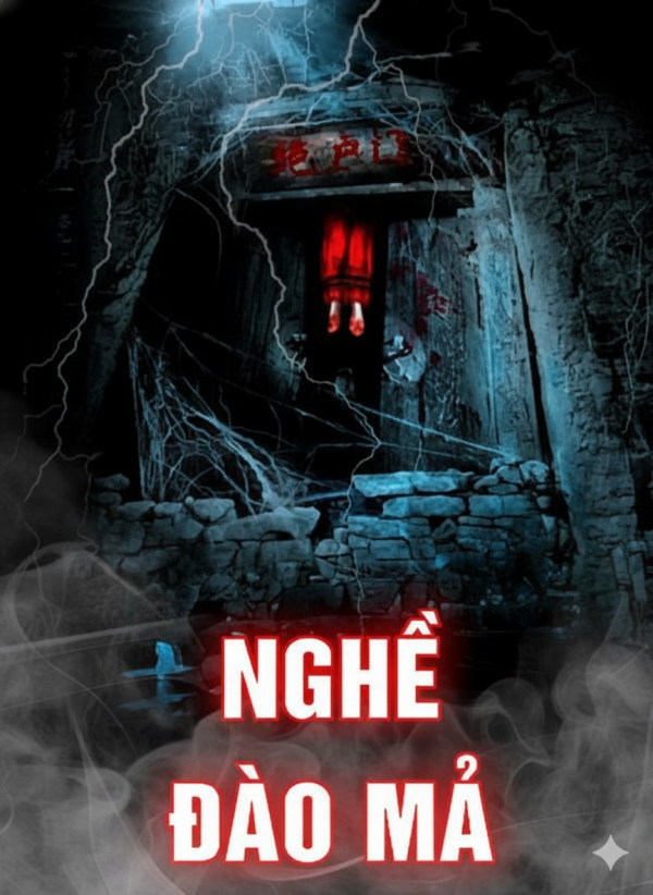 Nghề Đào Mả - MC Duy Thuận