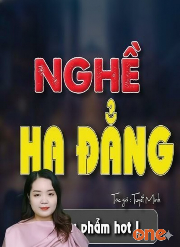 Nghề Hạ Đẳng - MC Thanh Mai