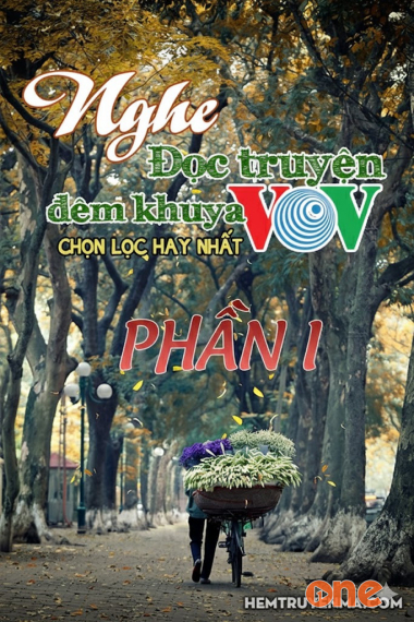 Nghe Kể Chuyện Đêm Khuya VOV Phần 1 - Chọn Lọc