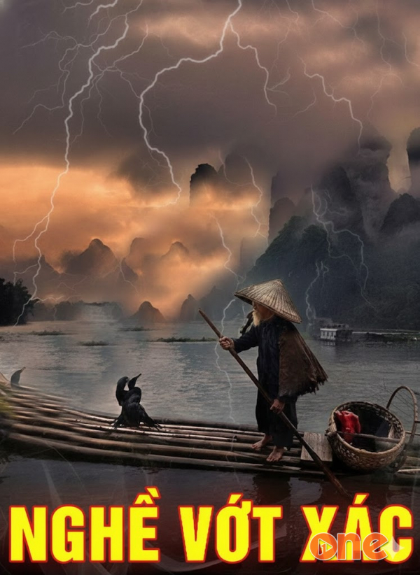 Nghề Vớt Xác - MC Nguyễn Huy